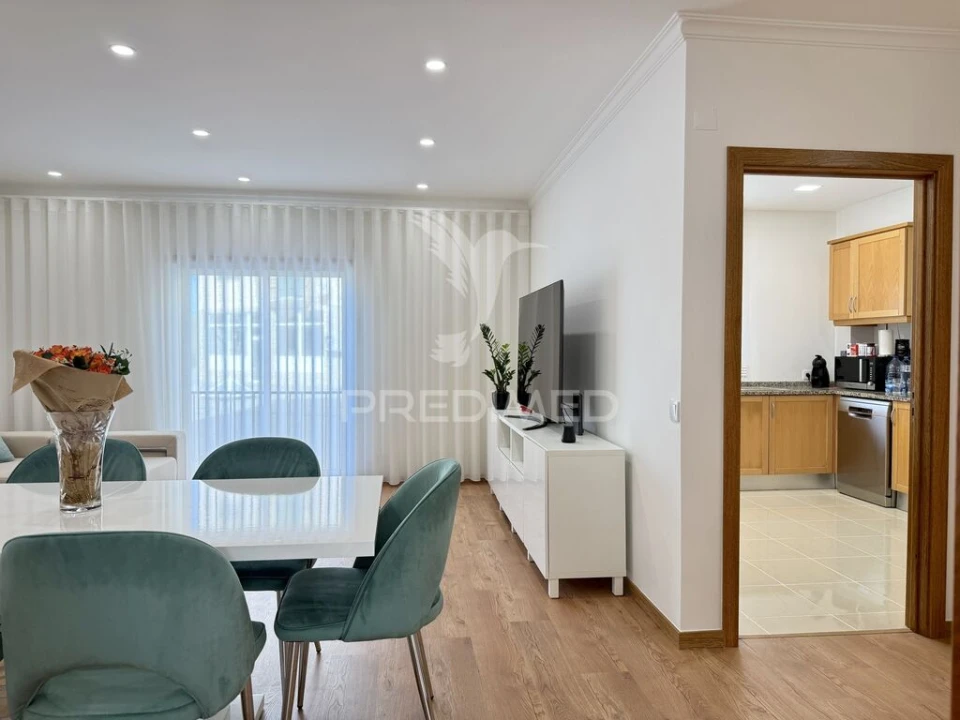 Apartamento T4 para Venda em Fatima Foto 6