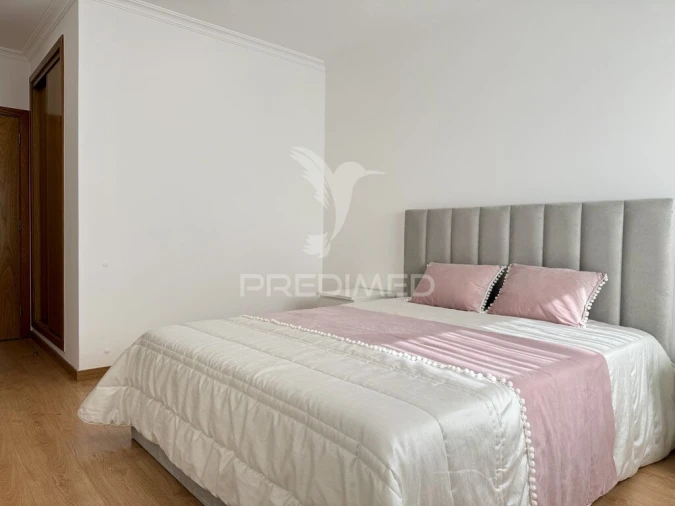 Apartamento T4 para Venda em Fatima Foto 18