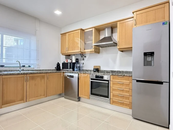Apartamento T4 para Venda em Fatima Foto 9