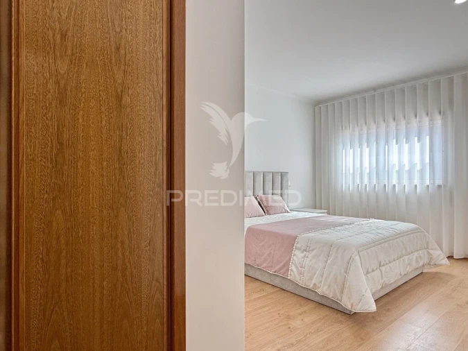 Apartamento T4 para Venda em Fatima Foto 15