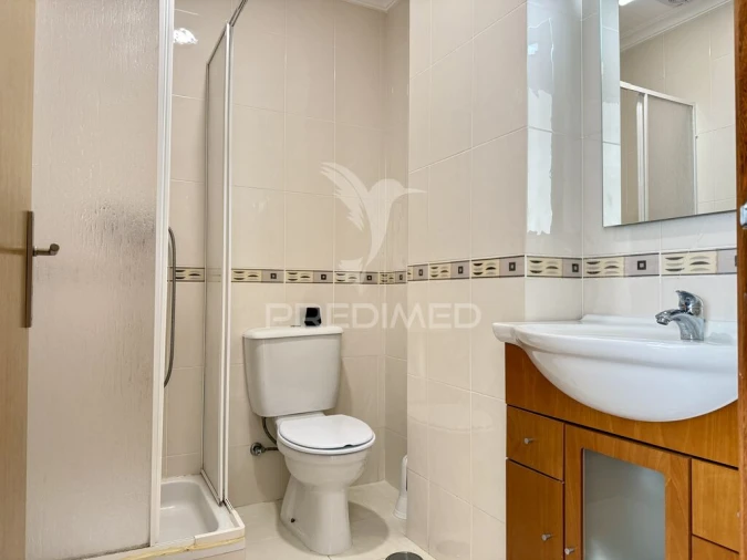 Apartamento T4 para Venda em Fatima Foto 14