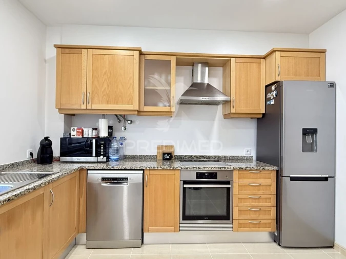 Apartamento T4 para Venda em Fatima Foto 11