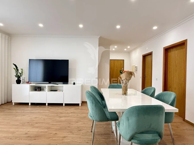Apartamento T4 para Venda em Fatima Foto 7