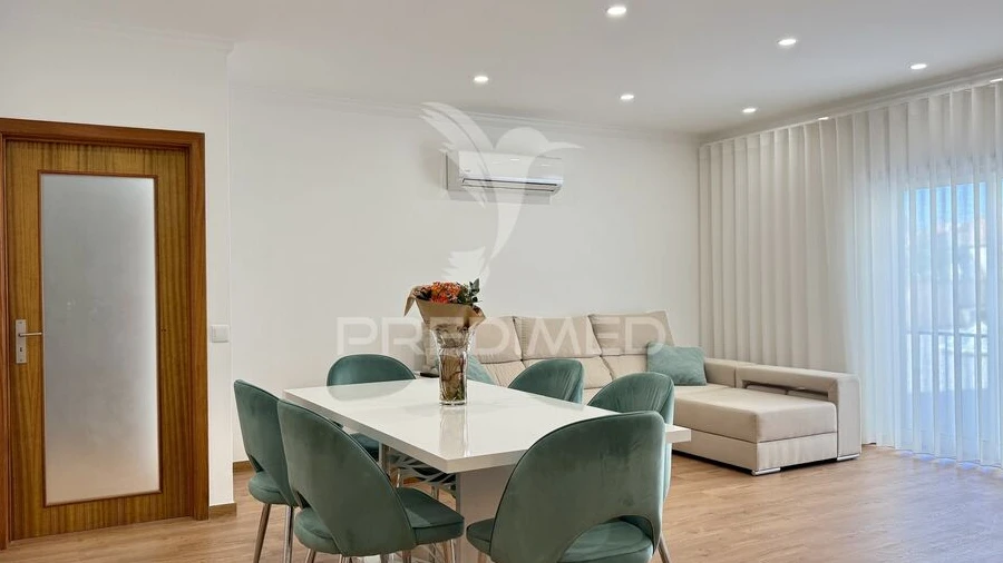 Apartamento T4 para Venda em Fatima