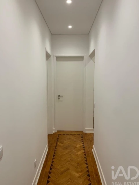 Apartamento T2 para Arrendamento em Oeiras e São Julião da Barra, Paço de Arcos e Caxias