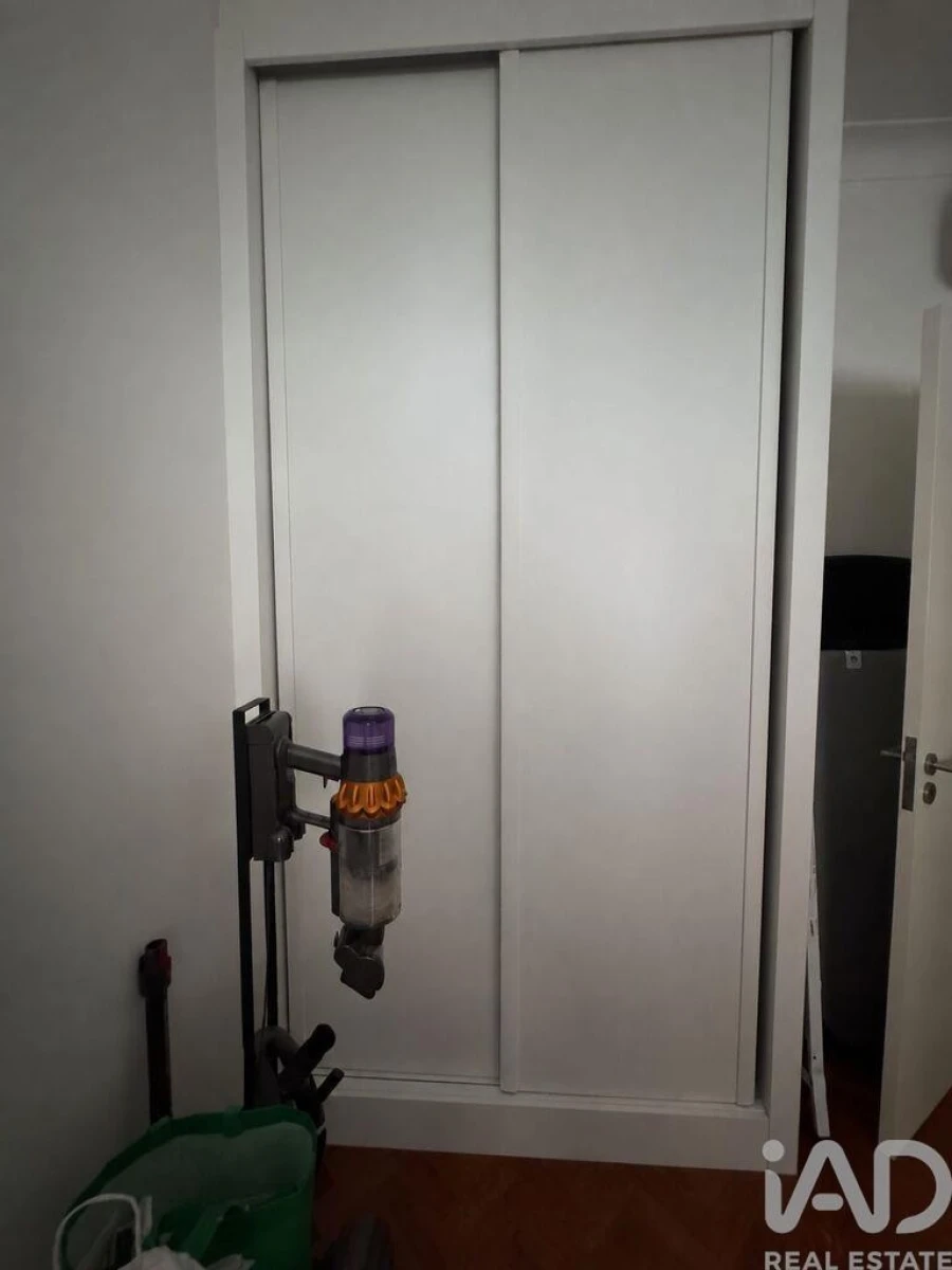 Apartamento T2 para Arrendamento em Oeiras e São Julião da Barra, Paço de Arcos e Caxias Foto 16