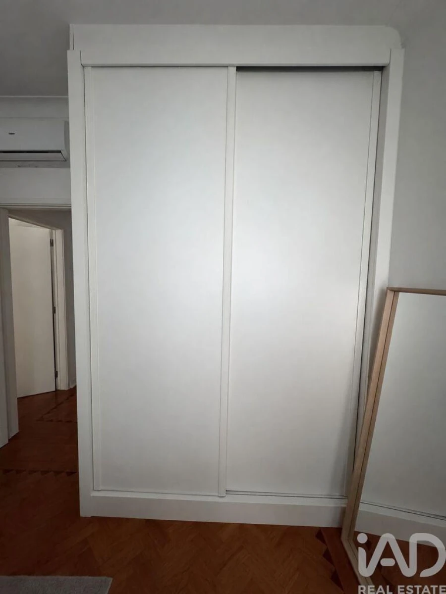 Apartamento T2 para Arrendamento em Oeiras e São Julião da Barra, Paço de Arcos e Caxias Foto 14