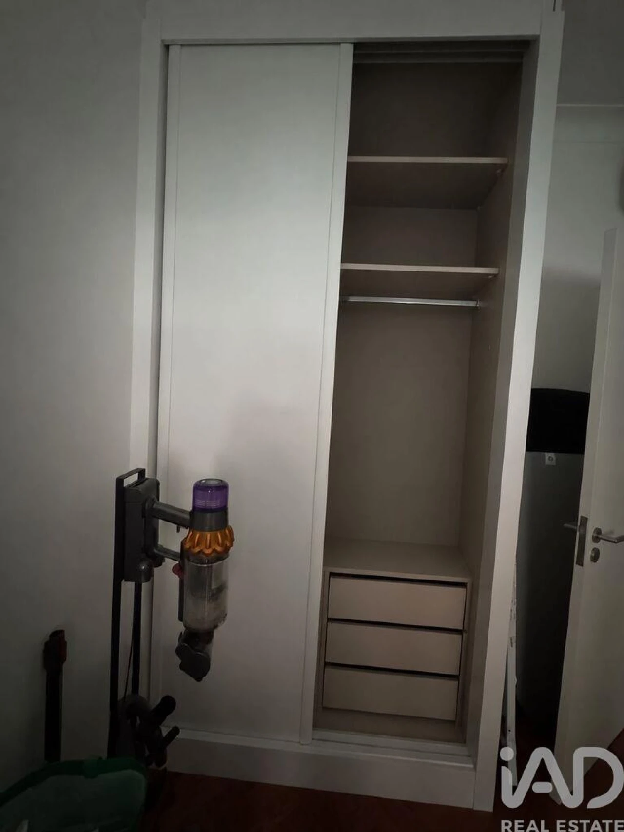 Apartamento T2 para Arrendamento em Oeiras e São Julião da Barra, Paço de Arcos e Caxias Foto 17