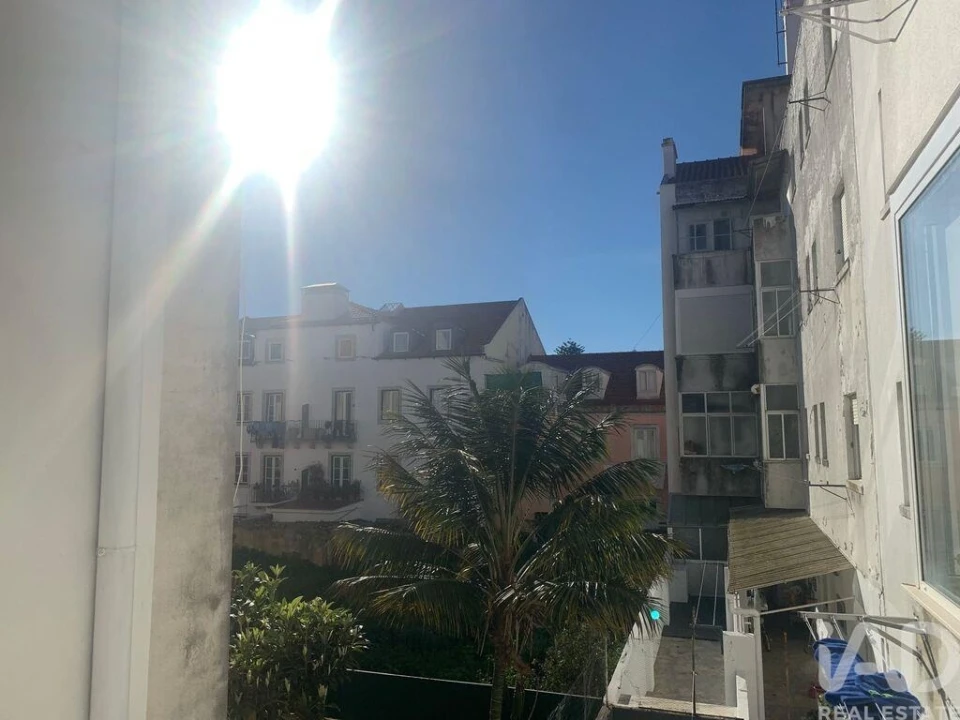 Apartamento T2 para Arrendamento em Oeiras e São Julião da Barra, Paço de Arcos e Caxias Foto 8