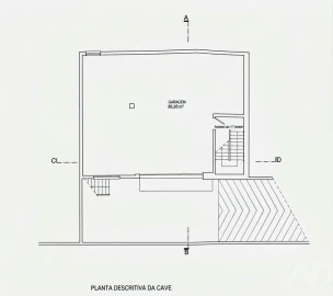 Moradia T4 para Venda em Lavos