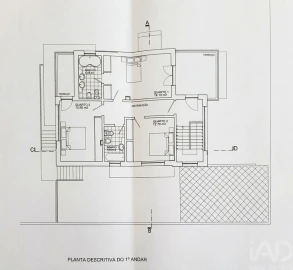 Moradia T4 para Venda em Lavos