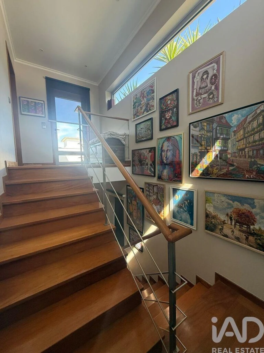 Moradia T4 para Venda em Lavos Foto 14