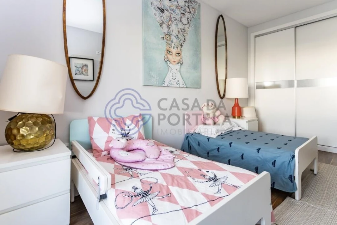 Apartamento T3 para Venda em Montijo e Afonsoeiro Foto 14