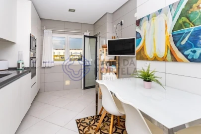 Apartamento T3 para Venda em Montijo e Afonsoeiro