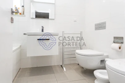 Apartamento T3 para Venda em Montijo e Afonsoeiro