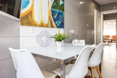 Apartamento T3 para Venda em Montijo e Afonsoeiro