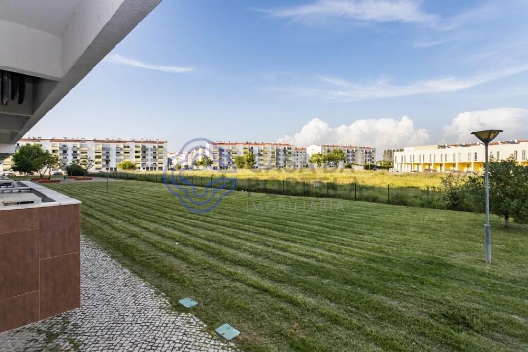 Apartamento T3 para Venda em Montijo e Afonsoeiro Foto 17
