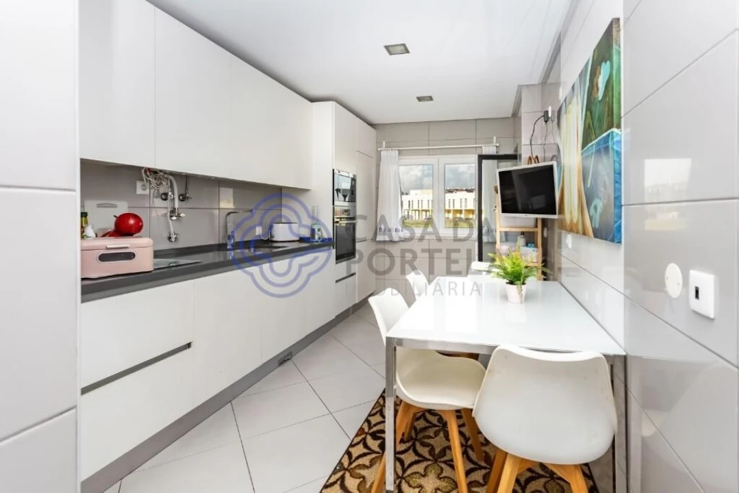 Apartamento T3 para Venda em Montijo e Afonsoeiro Foto 23
