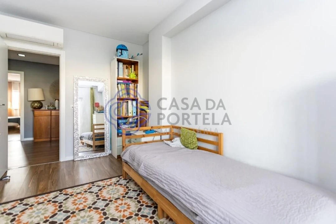 Apartamento T3 para Venda em Montijo e Afonsoeiro Foto 22