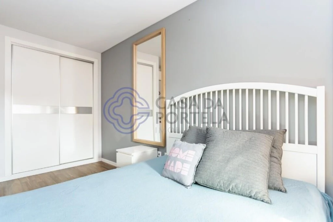 Apartamento T3 para Venda em Montijo e Afonsoeiro Foto 12