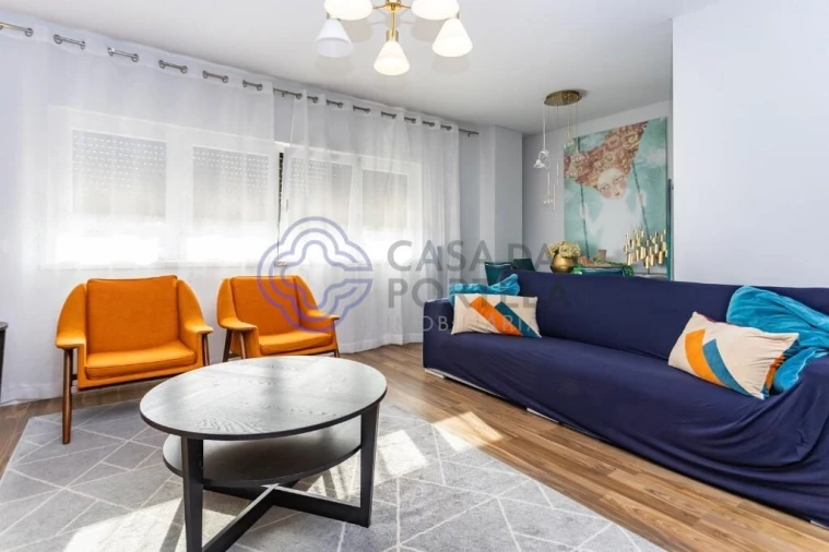Apartamento T3 para Venda em Montijo e Afonsoeiro Foto 31