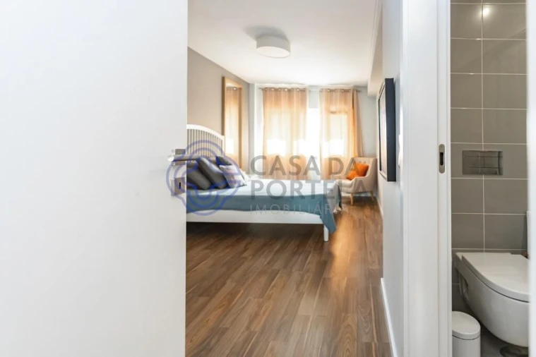 Apartamento T3 para Venda em Montijo e Afonsoeiro Foto 9