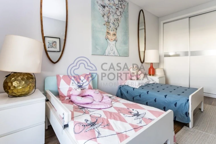 Apartamento T3 para Venda em Montijo e Afonsoeiro Foto 14