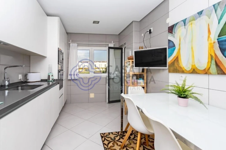 Apartamento T3 para Venda em Montijo e Afonsoeiro Foto 25
