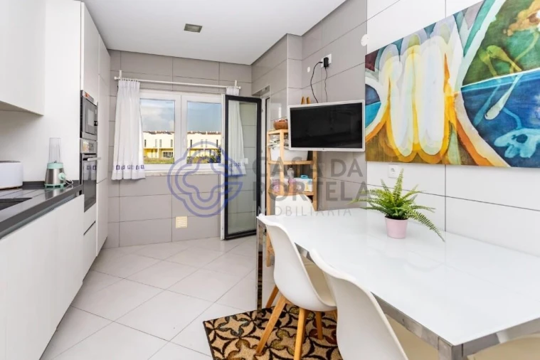 Apartamento T3 para Venda em Montijo e Afonsoeiro Foto 24