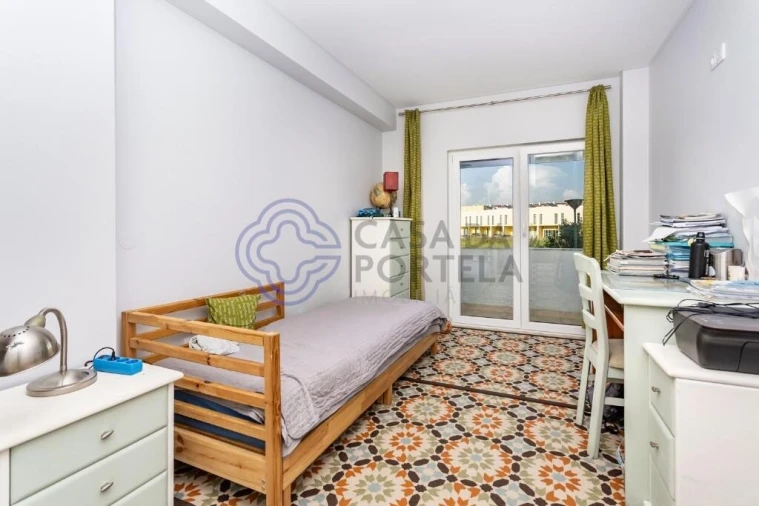 Apartamento T3 para Venda em Montijo e Afonsoeiro Foto 21