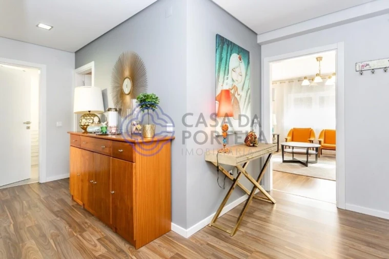 Apartamento T3 para Venda em Montijo e Afonsoeiro Foto 2