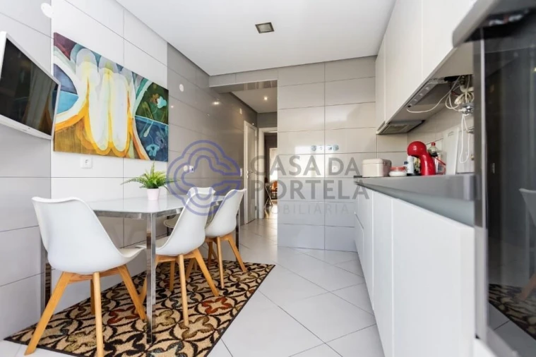 Apartamento T3 para Venda em Montijo e Afonsoeiro Foto 26