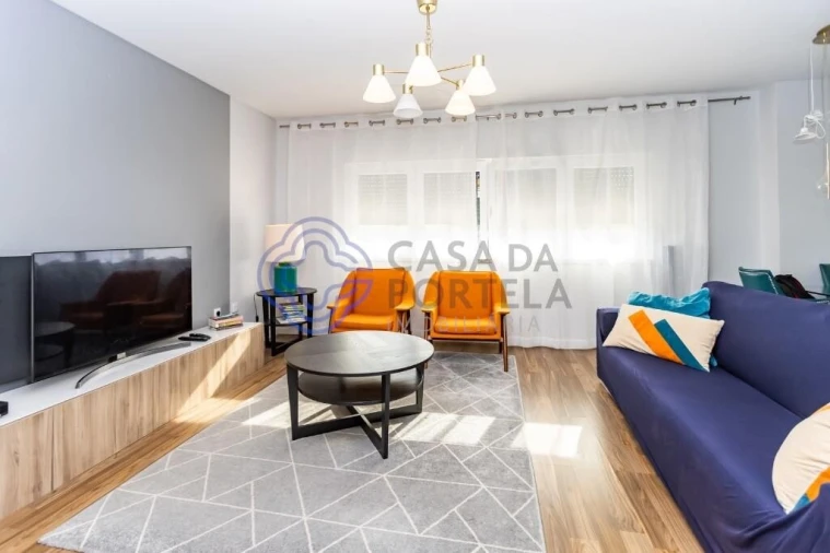 Apartamento T3 para Venda em Montijo e Afonsoeiro Foto 30