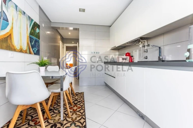 Apartamento T3 para Venda em Montijo e Afonsoeiro Foto 27