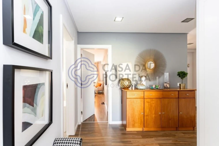 Apartamento T3 para Venda em Montijo e Afonsoeiro Foto 5