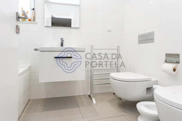 Apartamento T3 para Venda em Montijo e Afonsoeiro Foto 7