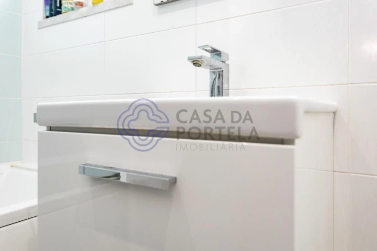 Apartamento T3 para Venda em Montijo e Afonsoeiro Foto 8