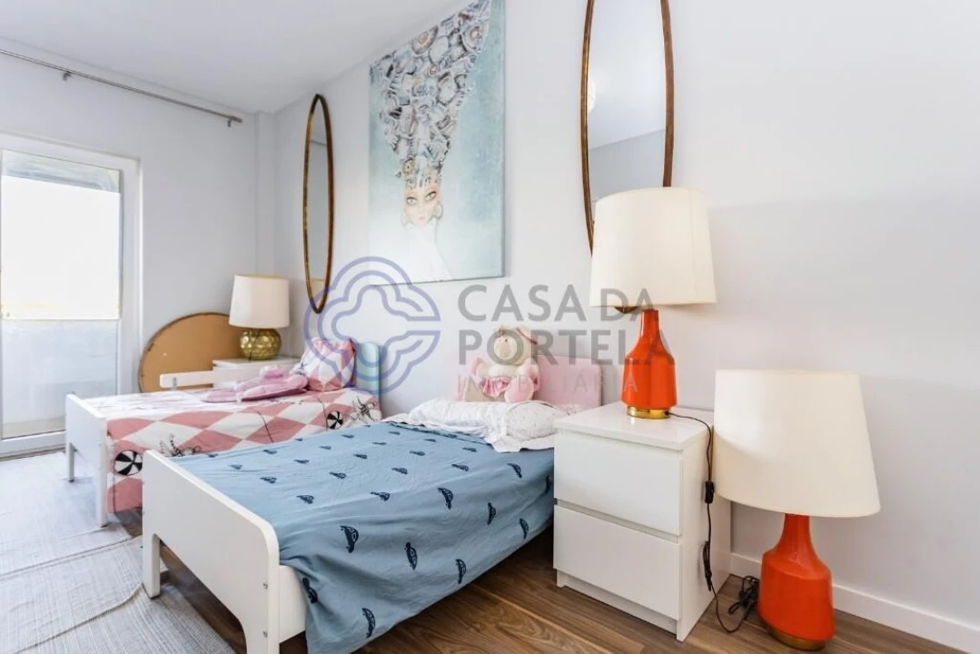 Apartamento T3 para Venda em Montijo e Afonsoeiro Foto 13
