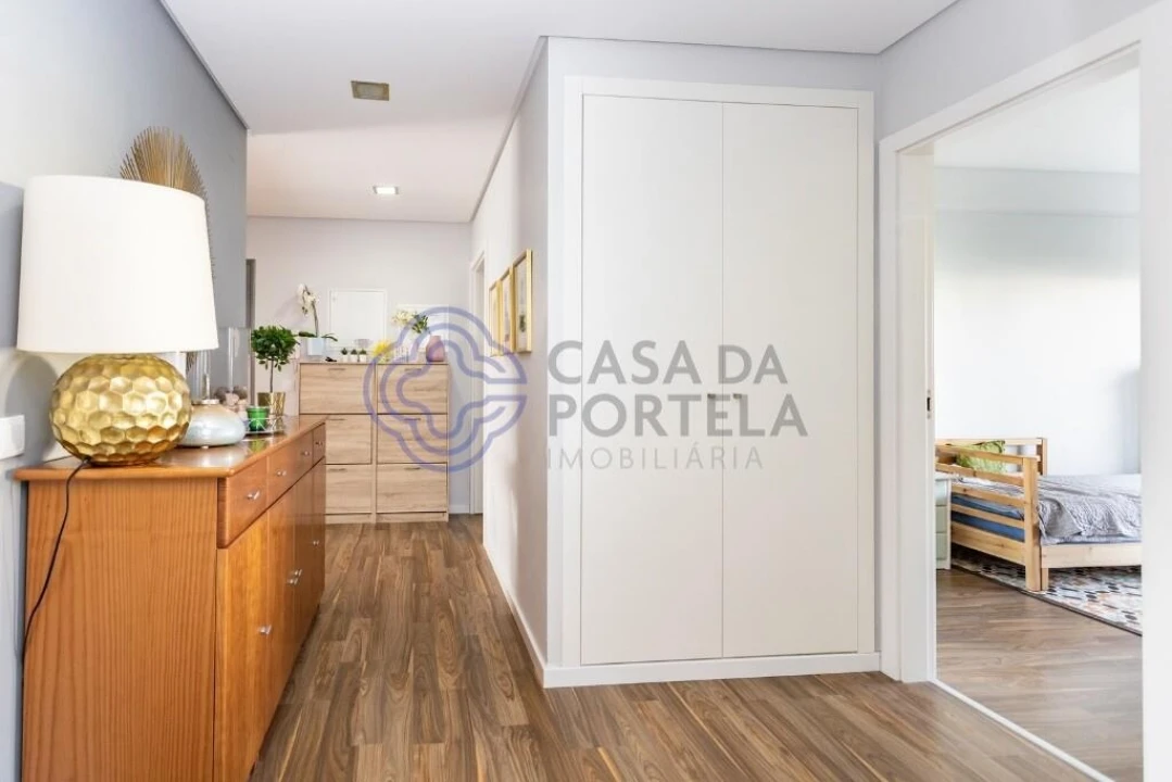 Apartamento T3 para Venda em Montijo e Afonsoeiro Foto 6