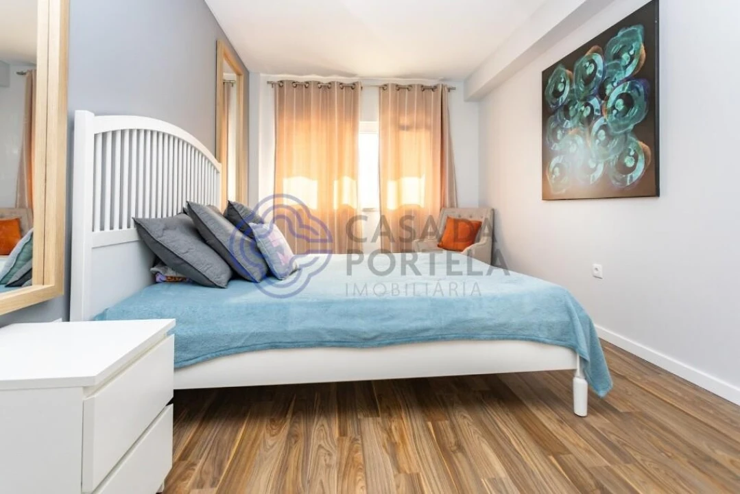 Apartamento T3 para Venda em Montijo e Afonsoeiro Foto 11