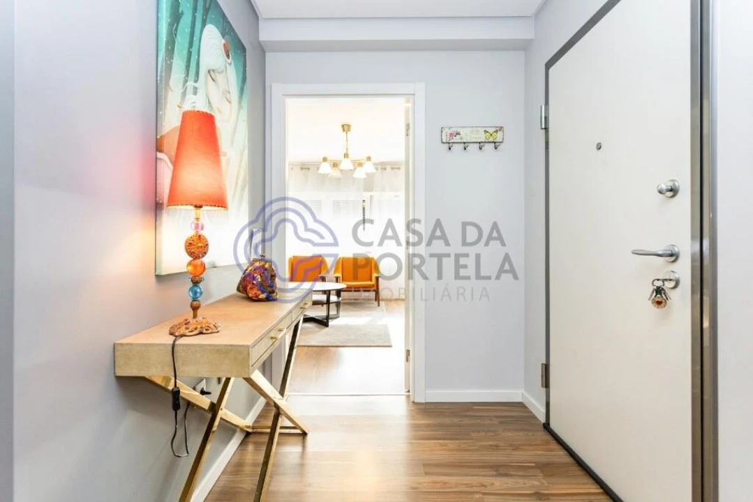 Apartamento T3 para Venda em Montijo e Afonsoeiro Foto 3