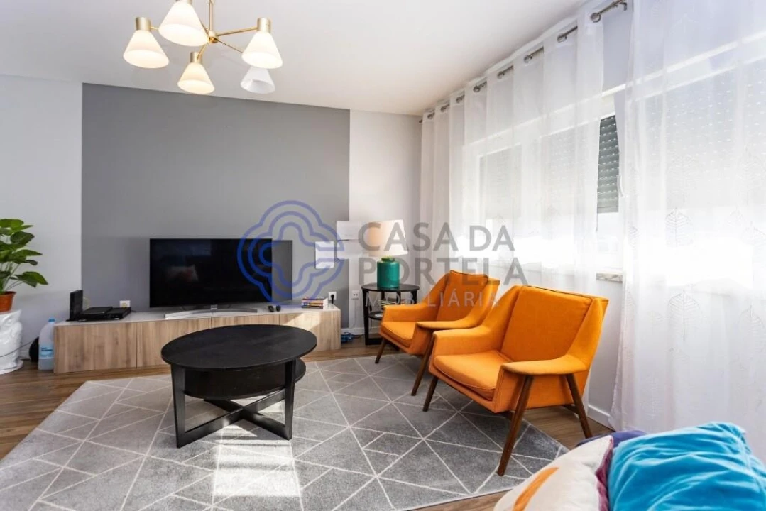 Apartamento T3 para Venda em Montijo e Afonsoeiro Foto 1