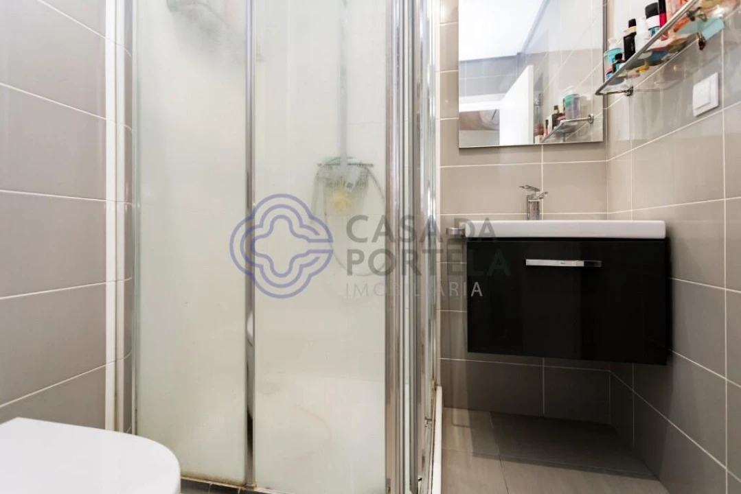 Apartamento T3 para Venda em Montijo e Afonsoeiro Foto 19