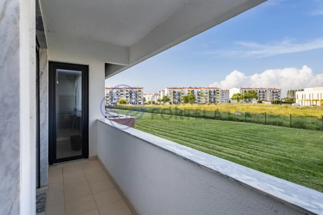 Apartamento T3 para Venda em Montijo e Afonsoeiro Foto 16