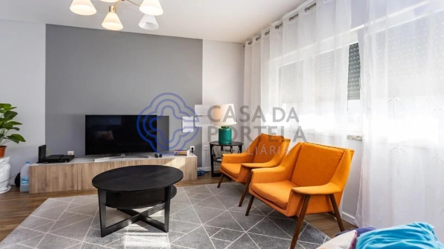 Apartamento T3 para Venda em Montijo e Afonsoeiro