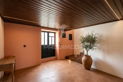 Moradia T2 para Venda em Atalaia