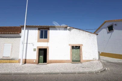 Moradia T2 para Venda em Atalaia