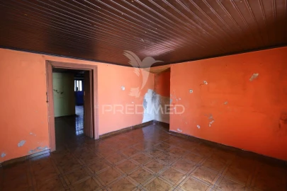 Moradia T2 para Venda em Atalaia