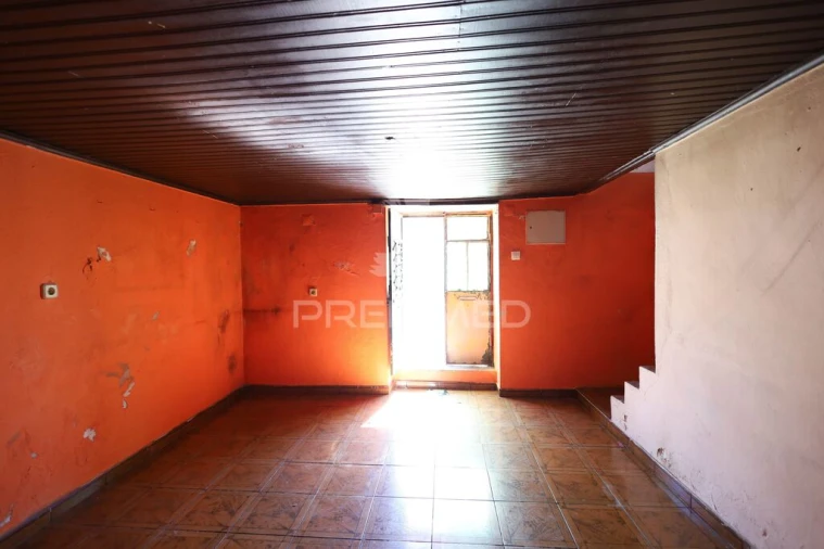 Moradia T2 para Venda em Atalaia Foto 6