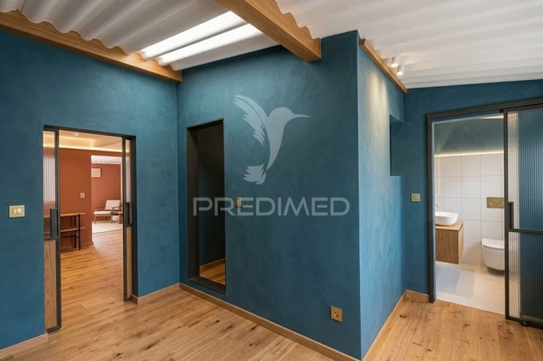 Moradia T2 para Venda em Atalaia Foto 10